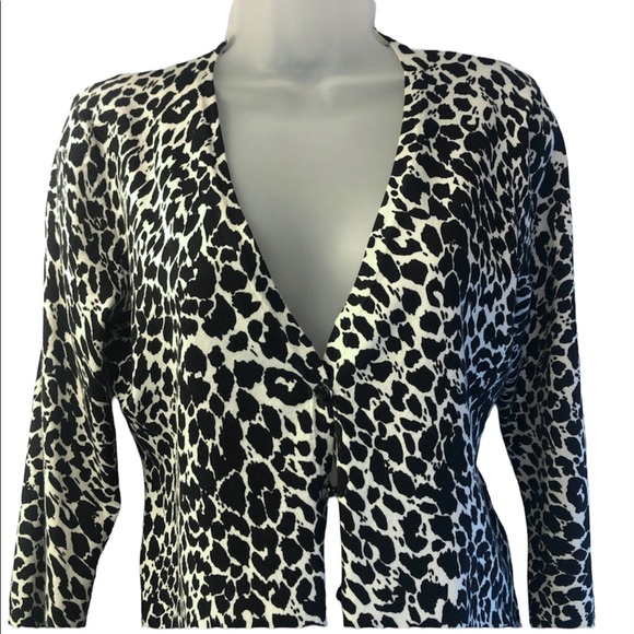 Jones New York Signature Women’s Sweater - Picture 3 of 5